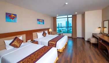 Muong Thanh Hotel Da Nang