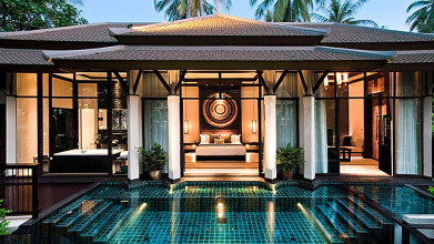 Banyan Tree Samui