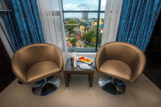 Best Western Elyon Colombo