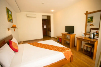 Golden Hotel Nha Trang