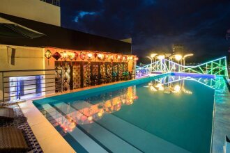Tnd Hotel Nha Trang