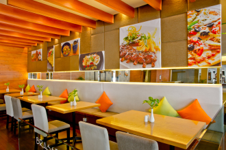 Bali Rani Hotel