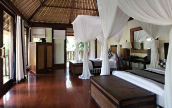 Kayumanis Ubud Private Villa & Spa