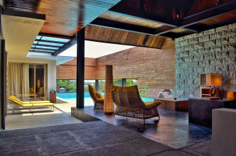 Ts Suite Seminyak