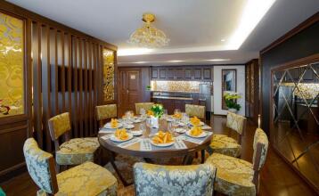 Muong Thanh Hotel Da Nang