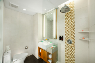Sun Island Hotel Legian