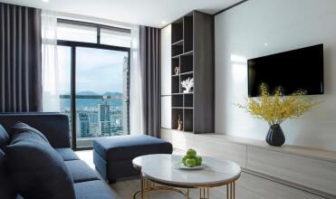 Seana Hotel Nha Trang