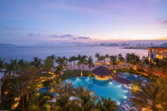 Boma Hotel Nha Trang