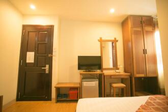 Golden Hotel Nha Trang