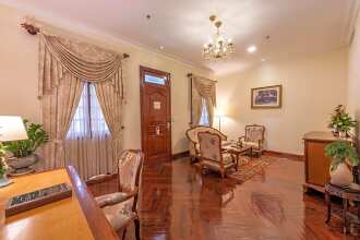 Grand Hotel Saigon