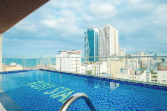Ruby Star Danang