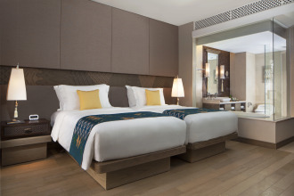Movenpick Resort & Spa, Jimbaran Bali