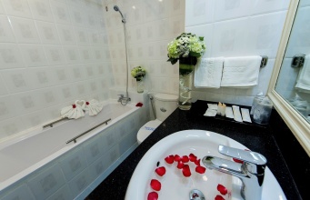 Nha Trang Lodge