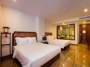 Red Sun Hotel Nha Trang
