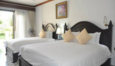 Tahiti Resort Phu Quoc