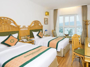 Green World Hotel Nha Trang