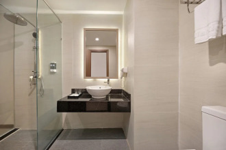 Atlantic Hotel Nha Trang