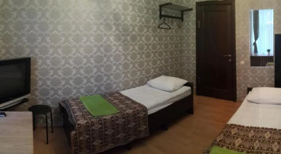 Guest House Viktoriya, фото 77 Guest House Viktoriya, фото 77