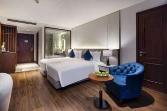 Best Western Premier Marvella Nha Trang Hotel