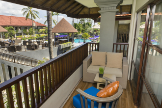 Bali Dynasty Resort