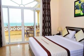 Le Aqua Resort & Spa Phan Thiet (Ex.Swiss Village Resort & Spa)
