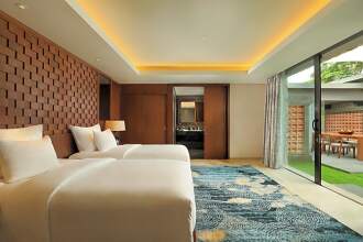 Anantara Bali Uluwatu Resort & Spa