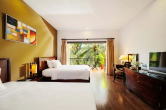 Diamond Bay Resort & Spa Nha Trang