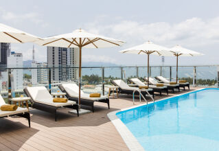 Stella Maris Nha Trang