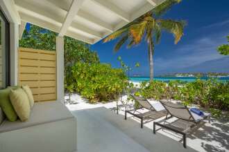 Oblu Xperience Ailafushi