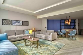 Crowne Plaza Phu Quoc Starbay