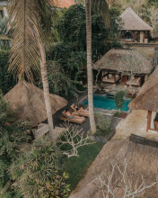 The Ubud Village Resort & Spa
