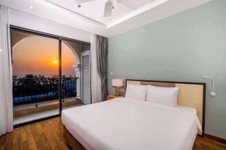 Wyndham Garden Grandworld Phu Quoc Hotel