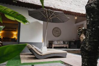 Indiana Kenanga Luxury Boutique Hotel & Spa