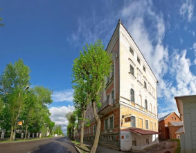 Хостел «Ярослав» Великий Новгород, фото 112