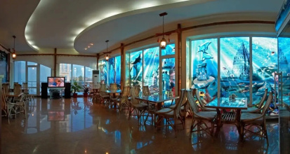 DeepTown Hotel, фото 41