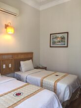 Green Hotel Nha Trang