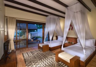 Ozen Reserve Bolifushi