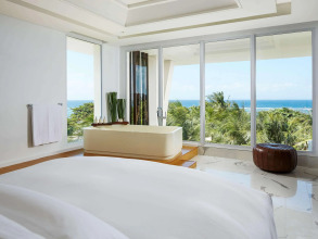 Sofitel Bali Nusa Dua Beach Resort