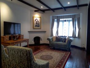 The Oliphant Boutique Villa