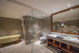 The Nest Hotel Bali
