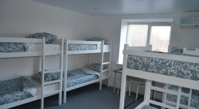 Hostel Matreshka, фото 3