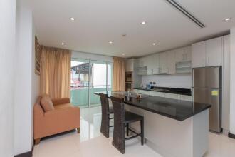 The Palms, Kamala Beach