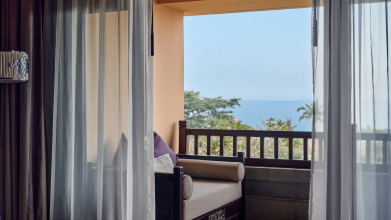 Ayana Resort And Spa Bali