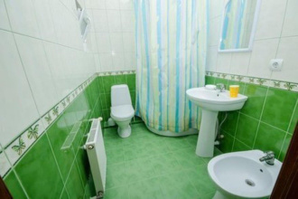 Вилла Ковчег, фото 36