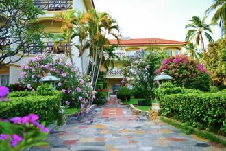 Le Aqua Resort & Spa Phan Thiet (Ex.Swiss Village Resort & Spa)