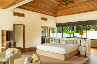 Huvafen Fushi