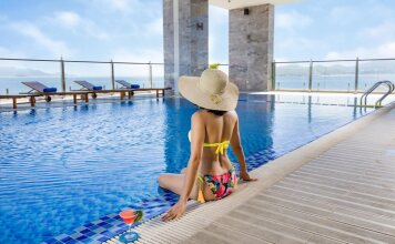 Xavia Hotel Nha Trang