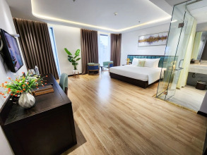 Cordial Grand Hotel Danang 4 Star