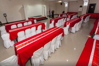 La Carmela De Boracay Hotel