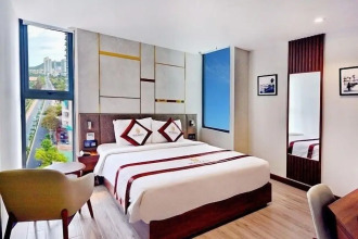 Masova Hotel Nha Trang
